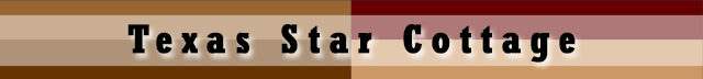 Texas Star Cottage